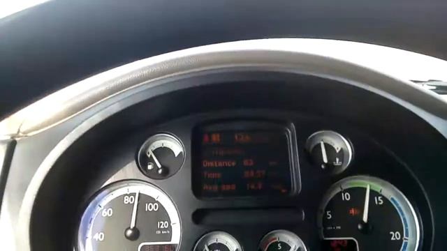 Даф ХF 105 410 automat смотреть онлайн