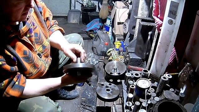 Опять тот редский случай с КВ ЯВА смотреть онлайн