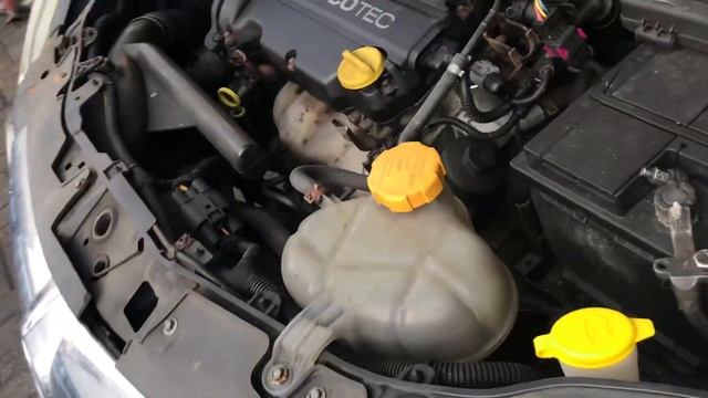 Разборка Opel - Corsa D 2006-2011, 1.4 (VIN: W0L0SDL0876003423) 37994 смотреть онлайн