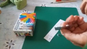Как сделать глазки своими руками для поделок
