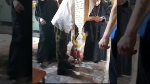 Могочино, в дань глубочайшего уважения к Игуменье Ирине(Селиверстовой).