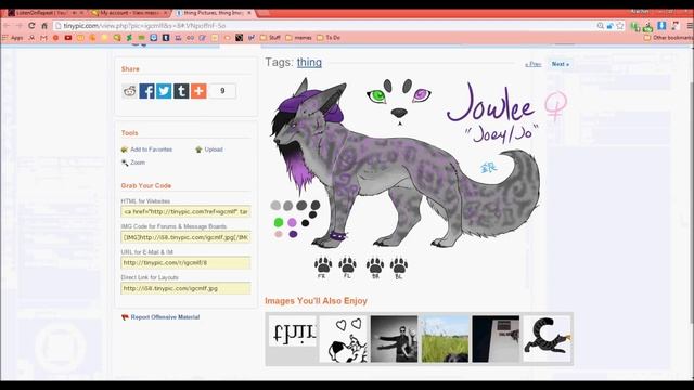 Commision || IronicwOrLd || Jowlee смотреть онлайн