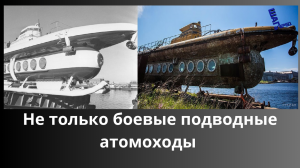 Отечественный экскурсионный подводный аппарат "Нептун" и его развитие "Садко"