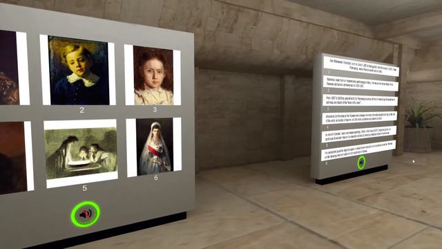 Ivan Kramskoi Artist Virtual Museum