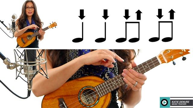 Ive Been Everywhere 3 CHORD Johnny Cash Ukulele Tutorial