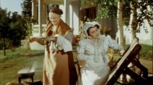 П. И. Чайковский. Сцена из первой картины оперы "Евгений Онегин" ("Слыхали ль вы...")