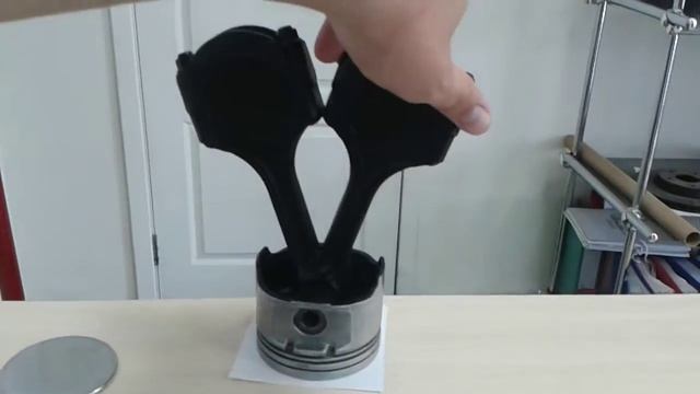 Автоподелки, часы + термометр смотреть онлайн