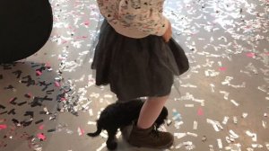 ВЛОГ: ПОДАРИЛИ СОБАЧКУ!!!