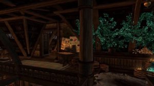 Skyrim Special Edition: White Blossom Cottage Reborn