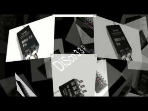 MT DiSco 3.3 Pro