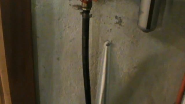 Подготовка сжатого воздуха для работы пневмоинструментом. Как сделать своими руками. смотреть онлайн