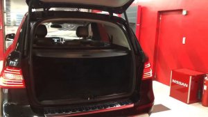 Mercedes-Benz M-Класс 250 2014 (W166)