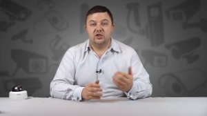 Обзор купольной IP камеры со звуком Hiwatch DS-I452S