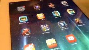 Обзор IPad 2