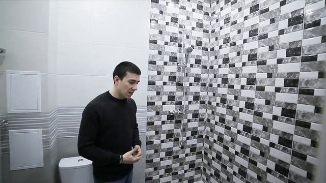 Ремонт двух квартир в новостройке Краснодара! Пакет Стандарт с материалом! Фаворит Строй! ЖК Усадьб смотреть онлайн