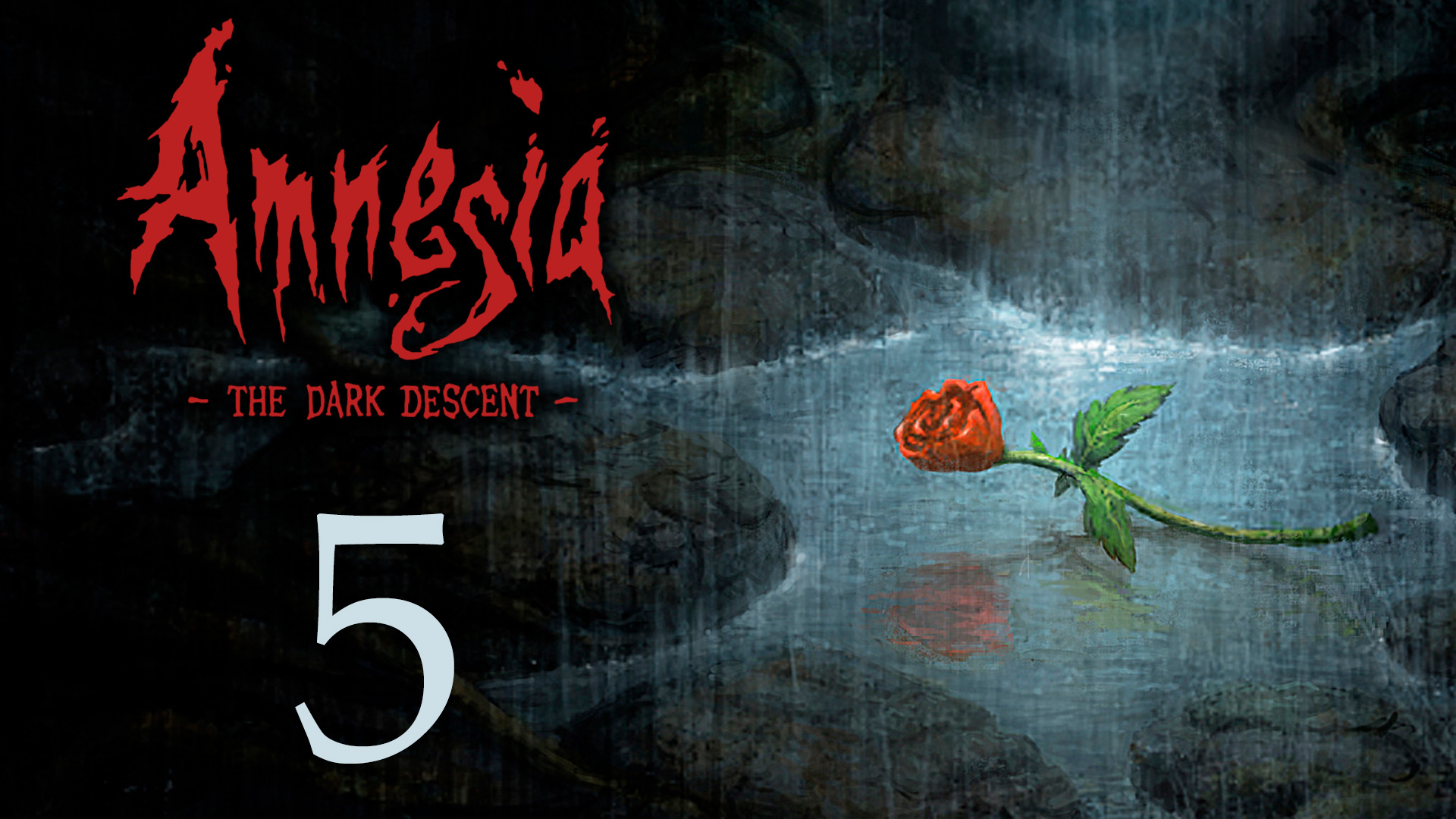 Amnesia the dark descent стим фото 115