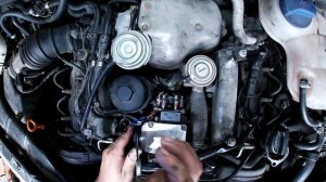 Volkswagen Passat B5 2,5 TDI  Variant (B5) V6 2.5L TDI
