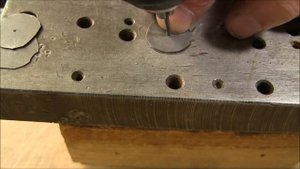 Алмазные отрезные диски своими руками