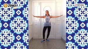 EPIC SIRTAKI The Bouzoukis ZUMBA Sirtaki Hasapiko Dance Choreography ????