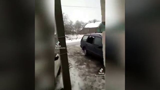 Повеселились