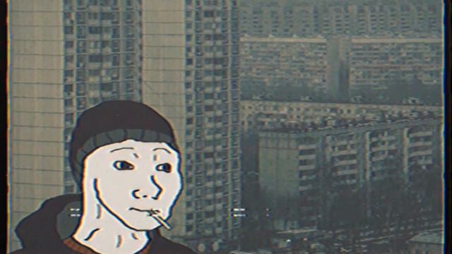 Бездельник
