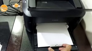 How to replace ink for canon printer LBP6000B | Daily New Solutions |