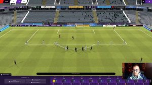 Карьера на максималках в Football Manager 2021 - #11. Обновление состава