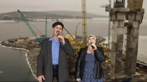 Бамовский Вальс