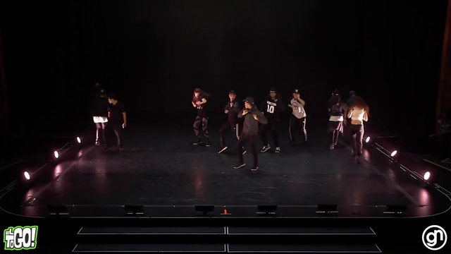 Willdabeast 'immaBEAST'/ ML To GO 2014/ DANCERPALOOZA