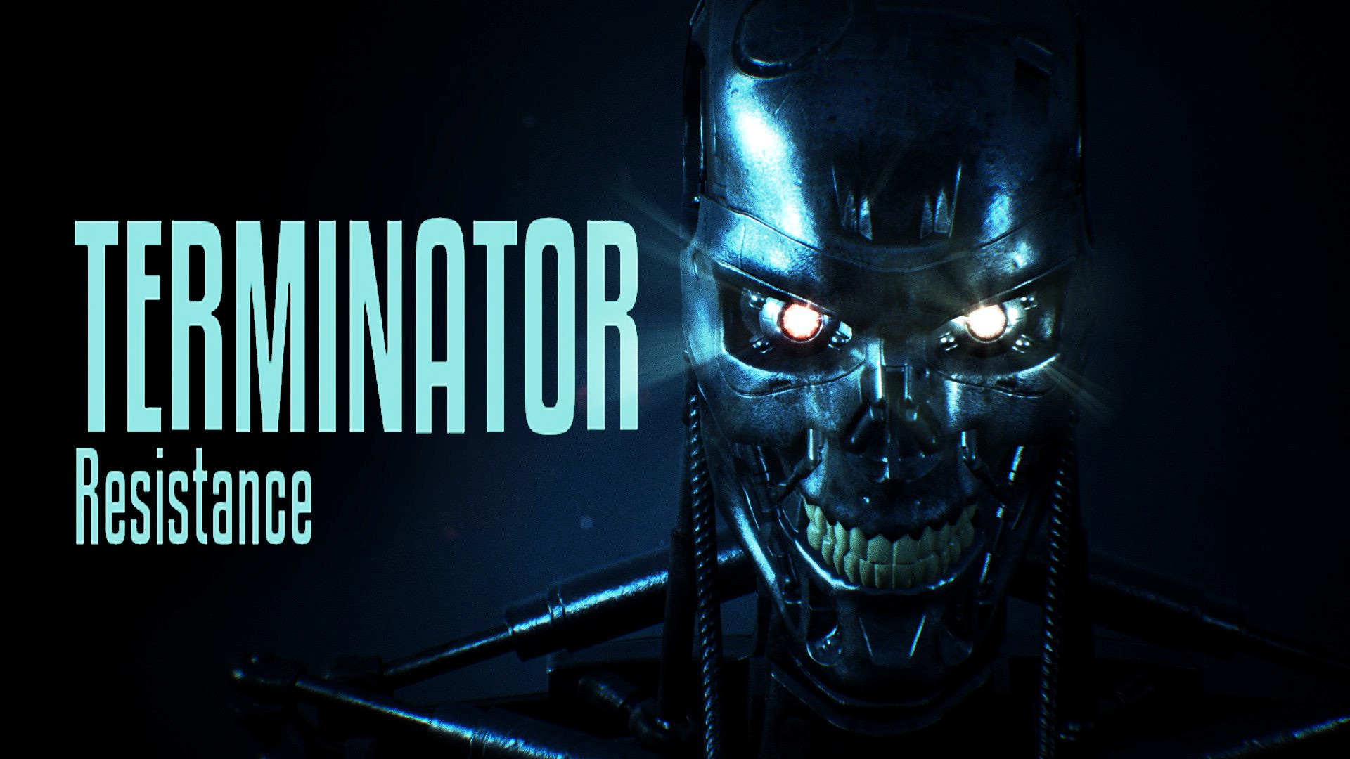 Terminator annihilation line