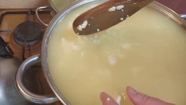 Полутвердый сыр быстрого созревания по типу сусанинского. смотреть онлайн