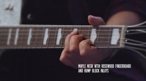 Gretsch Vintage Select '89 Jets | Gretsch Guitars