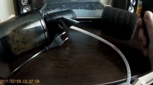 Внутренний фильтр Aquael Turbo 1000 Инструкции, рекомендации, отзыв. 1 часть.
