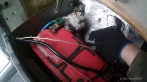 Автомат тока в авто вместо предохранителей.