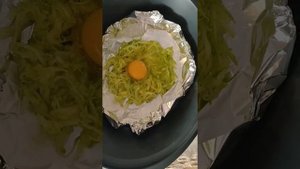 Омлет на пару в Термомиксе!!