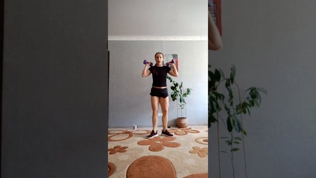 силовая тренировка в эфире смотреть онлайн