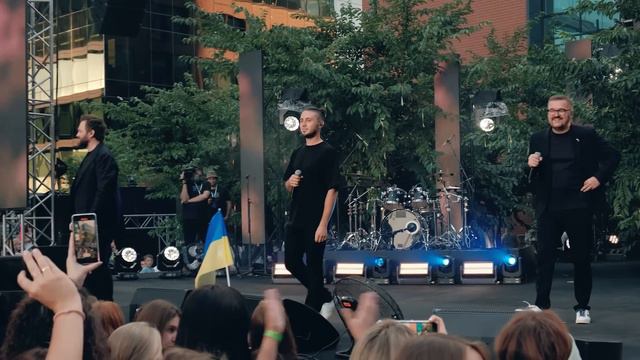 Олександр Пономарьов, Михайло Хома та Тарас Тополя на Чорноморських іграх 2023