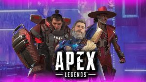 СТРИМЕРЫ против ЧИТЕРОВ | Apex Legends | КООП СТРИМ