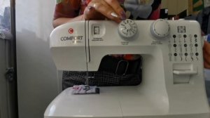 Швейная машинка COMFORT
