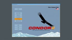 Creating a Flight School Lesson in Condor 2