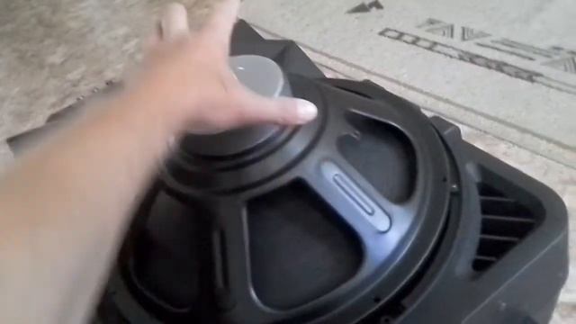 Что внутри колонки EL 5 15 часть 1 смотреть онлайн