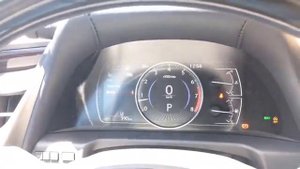 Lexus ES 200 旗艦版快速瀏覽