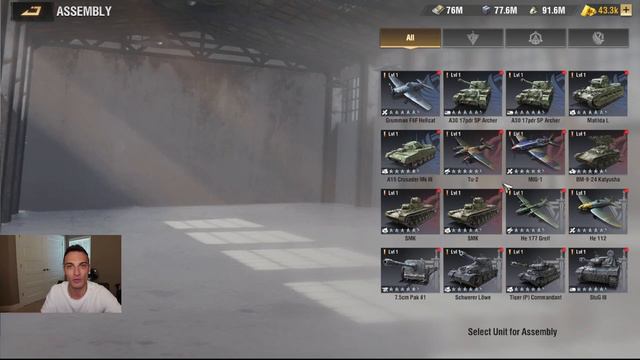 Warpath - Unit Building For Beginners | (Complete Unit Building Guide) смотреть онлайн