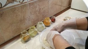 Сванская соль рецепт от Сусанны!!  ароматный и вкусный#сванская соль #svansalt