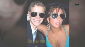 КАК ВЫГЛЯДЕЛИ ЗВЕЗДЫ на своих ВЫПУСКНЫХ!