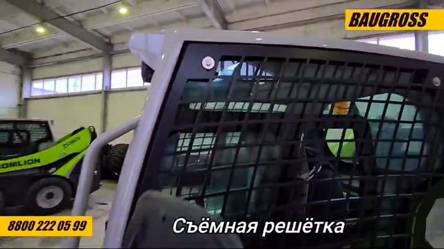 ZООMLIОN ZS080V PREMIUM PLUS смотреть онлайн