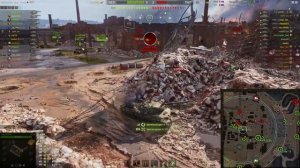 Shotnik РЕКОМЕНДУЕТ | ЛУЧШАЯ ПОЛЕВАЯ МОДЕРНИЗАЦИЯ ДЛЯ VZ.55 wot