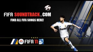 Linkin Park  Blackout  FIFA 11 Soundtrack  PORTADA FIFA 2024....
