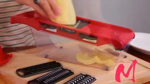 Овощерезка 6 в 1