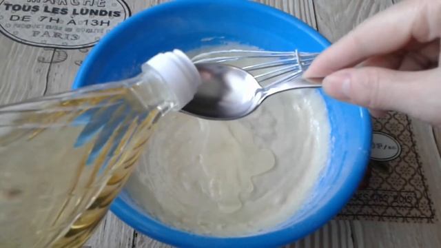 Нежные, воздушные и быстрые ПАНКЕЙКИ. Проверенный РЕЦЕПТ